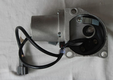 รถขุดไฟฟ้าควบคุมชิ้นส่วนมอเตอร์ 4360509 Stepper Motor 4614911 Throttle Motor สำหรับ EX200-5 EX200-6