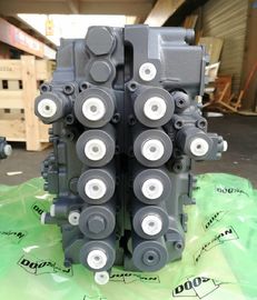 DX255 Excavator อะไหล่ C0151-55007 ไฮดรอลิกจอยสติ๊กวาล์วควบคุมหลัก