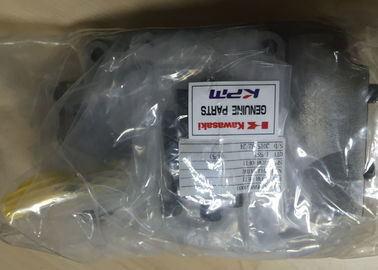 K3V180 4332607 รถขุดไฮดรอลิปั๊มชิ้นส่วน Regulator สำหรับ EX400-3 EX400LC-3 EX400-5 EX400LC-5 EX450LC-5 EX450LC-3