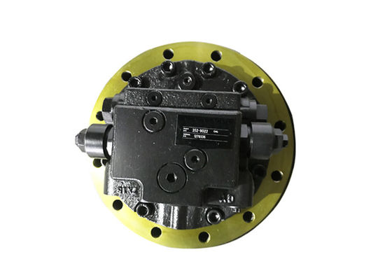erpillar E307 SK60  102-6410 Kobelco Final Drive TM09 Travel Motor