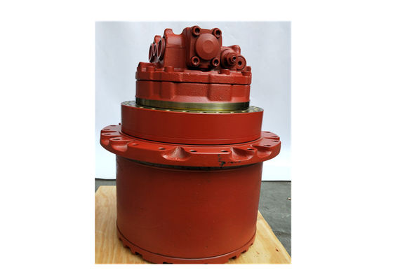 ชิ้นส่วนรถขุด erpillar ดั้งเดิม Travel Motor Assy E265B MAG170-3600 Final Drive