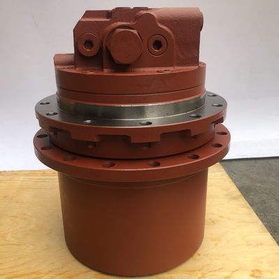 หลังการขาย GFT9T2 Final Drive Zoomlion 85 SWE80 SWE90 LongKong 85 Travel Motor Ass'y