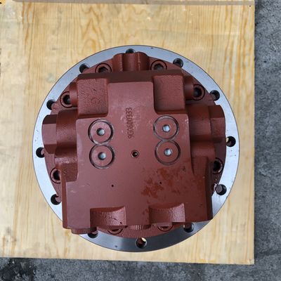 หลังการขาย GFT9T2 Final Drive Zoomlion 85 SWE80 SWE90 LongKong 85 Travel Motor Ass'y