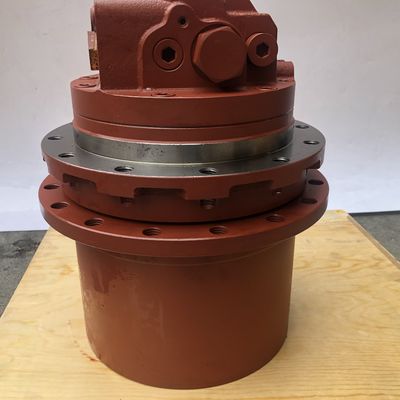 หลังการขาย GFT9T2 Final Drive Zoomlion 85 SWE80 SWE90 LongKong 85 Travel Motor Ass'y