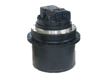 GM35 SK200 YN15V00011F4 ไดรฟ์สุดท้าย SK200-5 SK200-6 การเดินทางประกอบมอเตอร์