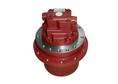 Komatsu GM06 Travel Motor Assy PC50 PC55 PC56 ZX60 TM06 ไดรฟ์สุดท้าย