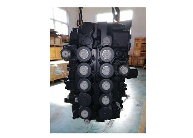 Daewoo Excavator Original Valve Assy 40105-00081A วาล์วควบคุม DH370