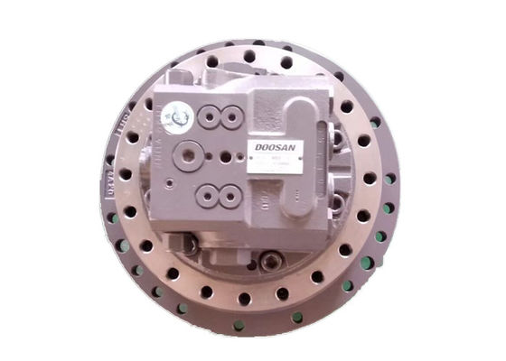 Doosan Excavator MBEB167 PC135 SK130 อะไหล่แท้ TM22 Travel Motor Assembly