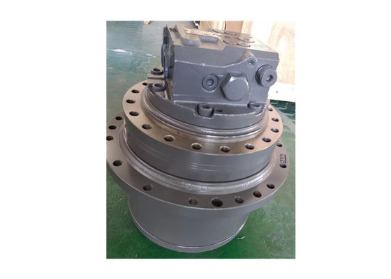 Doosan Excavator MBEB167 PC135 SK130 อะไหล่แท้ TM22 Travel Motor Assembly