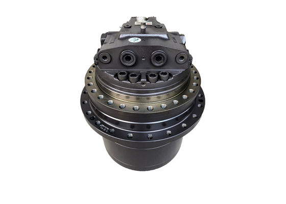 รถขุด Original Travel Motor Assy Final Drive TM30 สำหรับ DH170 R170