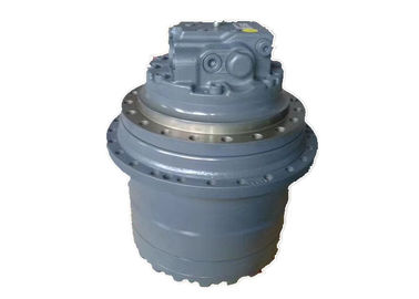 รถขุด Doosan ไดรฟ์สุดท้ายต้นฉบับ DX258 DX260 DX260LC-9 Travel Motor Assembly