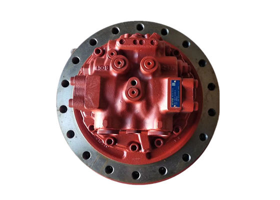 รถขุดเดิมญี่ปุ่น Final Drive MAG-180VP-6000 KYB Travel Motor Assy