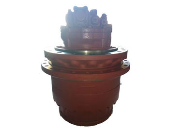 รถขุดเดิมญี่ปุ่น Final Drive MAG-180VP-6000 KYB Travel Motor Assy