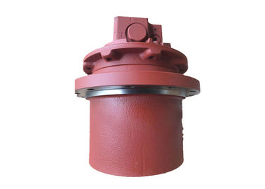 ทนทาน Nachi Excavator PHV-4-60B-P ท่องเที่ยว Motor Assy PHV-3B-35B-8841A ไดรฟ์สุดท้าย