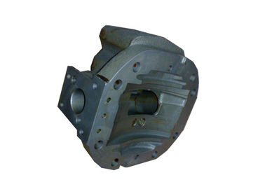 Hitachi Excavator Hydraulic Pump Parts HPV116 EX200-1 EX220-1 EX220LC Main Pump Head Cover