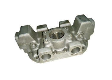 ฮิตาชิ EX200-5 EX220-5 EX230-5 EX230LC-5 EX210LC-5 1020623 HPV102 HPV0102 หัวหน้าปก
