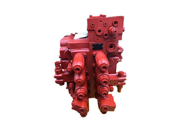 อะไหล่ Belparts Excavator Main Valve LG925 KMX15RA วาล์วควบคุม