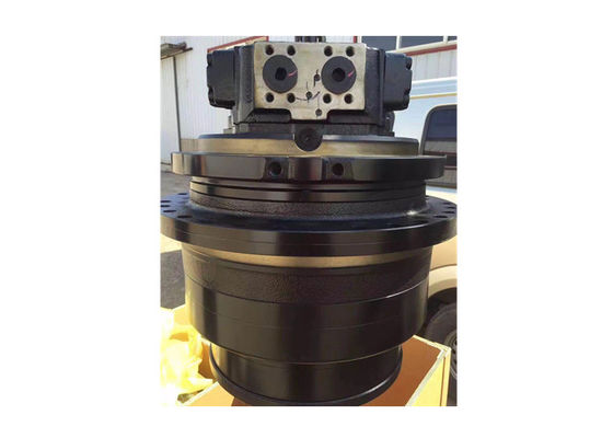 ขุดไดรฟ์สุดท้าย TM60VC EC360 TM60 DX340 ของแท้ Doosan ท่องเที่ยวมอเตอร์