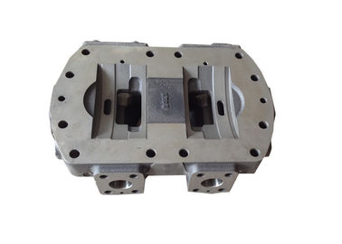 erpillar Excavator ชิ้นส่วนปั๊มไฮดรอลิ E225 E320B E320C E325B E322B E329L A8V0107 หัวหน้าปก