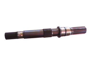 erpillar Excavator ชิ้นส่วนปั๊มไฮดรอลิก E120 E100 E120B  VRD63 Main Pump Drive Shaft