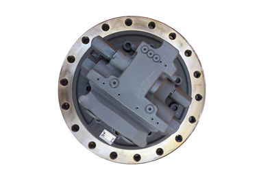 ชิ้นส่วนรถขุด Travel Motor Assy M4V290 M4V290170F M4V290-170F ชุดประกอบไดรฟ์สุดท้าย