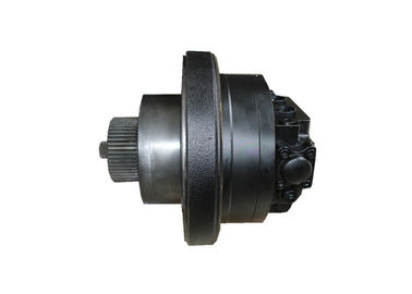 ฮุนได R220 R220LC-9 ไฮดรอลิไดรฟ์สุดท้าย / JMV147-95 JIC R220-9 ไฮดรอลิกมอเตอร์เดินทาง