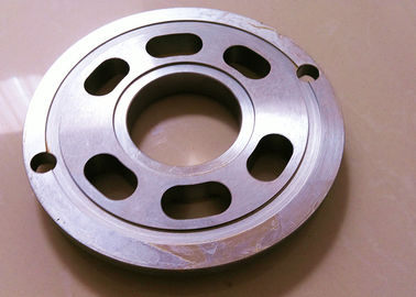 ZX200 HMT36FA Valve Plate Travel Motor Spart อะไหล่