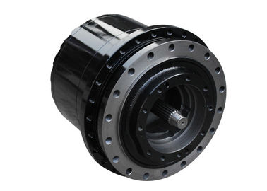 Hyundai Excavator R300 R300-9 เครื่องยนต์ลดการเดินทาง 39Q8-42100 เครื่องยนต์การเดินทาง