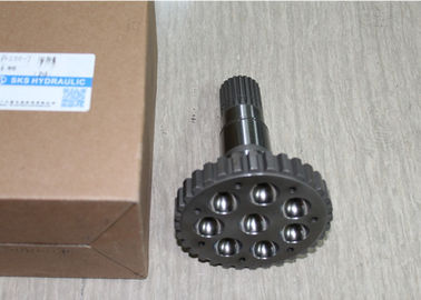 Excavator PC228 PC200-7 Swing Drive Shaft 206-26-69112 มอเตอร์เพลา