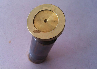 Piston Valve Plate Plate SK320 Engine อะไหล่ปั๊มไฮดรอลิก