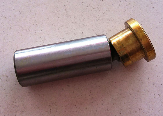 SBS80 Piston Shoe E312B Excavator ชิ้นส่วนปั๊มไฮดรอลิก E312 Piston