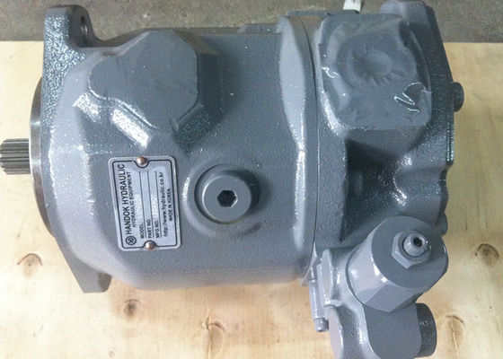 ZX70 ZX80  4437197 A10VSO28 Excavator Hydraulic Pump