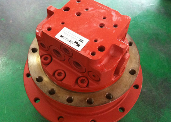 ไฮดรอลิก Nachi PHV-390-53B SK40SR PC40 Travel Motor Final Drive