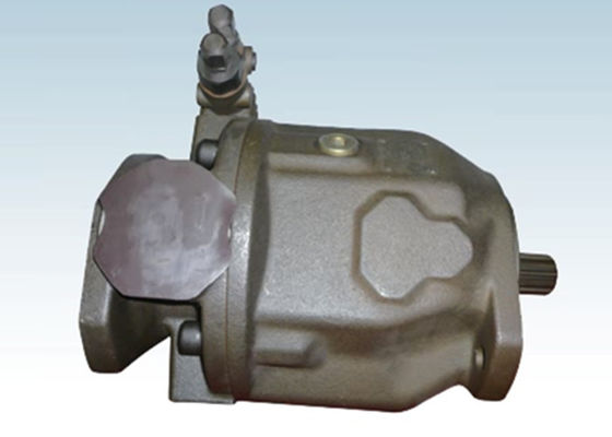 Rexroth A10V071 A10VO71-DFLR ปั๊มลูกสูบตัวแปร A10VO71DFLR 31R-PSC62N00