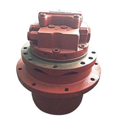 MAG26VP Final Drive MAG-26VP-320-3 Travel Motor สำหรับรถขุด YC35 PC40