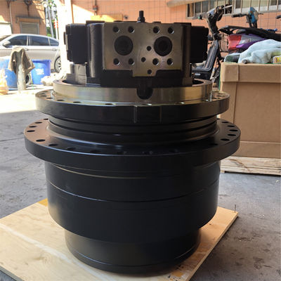 SY420 Travel Motor Assy TM60 GM60 TM70 GM70VC Final Drive