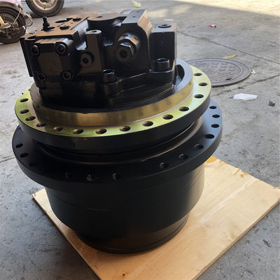 SY420 Travel Motor Assy TM60 GM60 TM70 GM70VC Final Drive