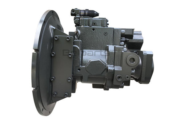 K5V212DPH LS10V00021F4  K5V212 Excavator ปั๊มไฮดรอลิกสำหรับ SY600R