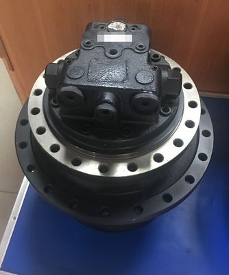 ไฮดรอลิก GM24 R150-9 Travel Motor Assy R150-7 R140LC-7