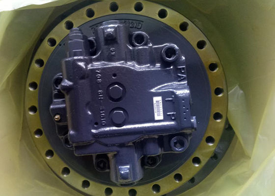 207-27-00440 PC350-8 PC300 Excavator Final Drive