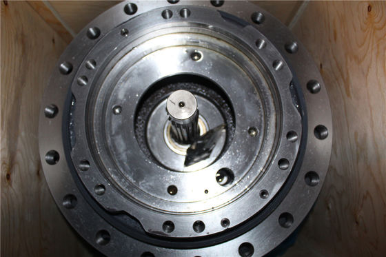 Hyundai Travel Gearbox Reduction Gear R305-7 R250LC-9 R320LC-9 31Q9-40020 31Q9-40021