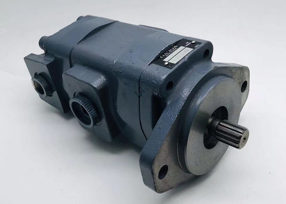 EC360 Excavator มอเตอร์พัดลมไฮดรอลิก VOE14531612 14531612 14602252 EC340D
