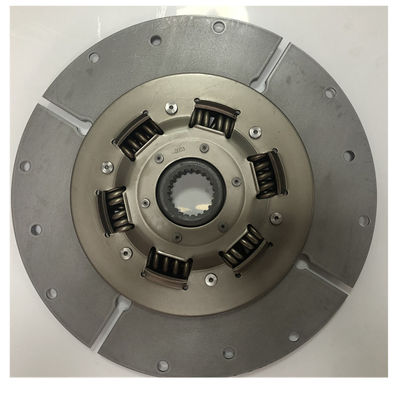Bulldozer อะไหล่ D60 D70 D85 D65 Damper Disc Assy 14X-12-11102 14X1211102
