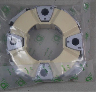 EX200-2 / 3/5 40H Coupling Excavator Rubber Coupling