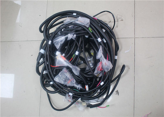 0003778 สายรัด EX200-5 EX210-5 อะไหล่รถขุดหลังการขาย