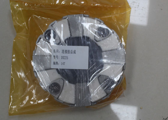 Excavator DX225 ทดแทนสำหรับ Centaflex Coupling Assy K1013825