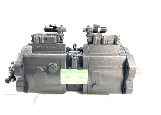 EC350D ปั๊มหลัก EC350D K5v160DT ปั๊มไฮดรอลิก Assy 14639133