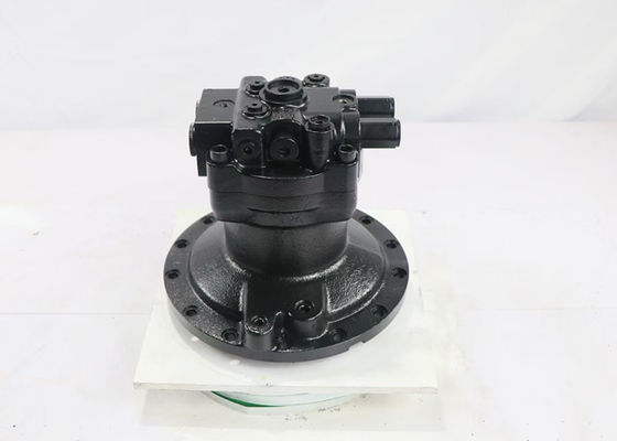 MFC160 Swing Motor สำหรับ SK250-8 SK260-8 LQ15V00015F1 Excavator Slewing Motor
