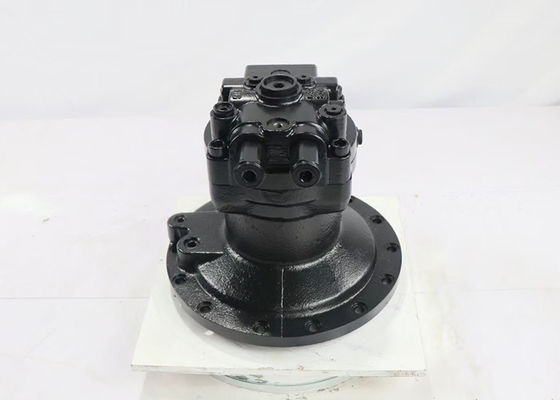 MFC160 Swing Motor สำหรับ SK250-8 SK260-8 LQ15V00015F1 Excavator Slewing Motor