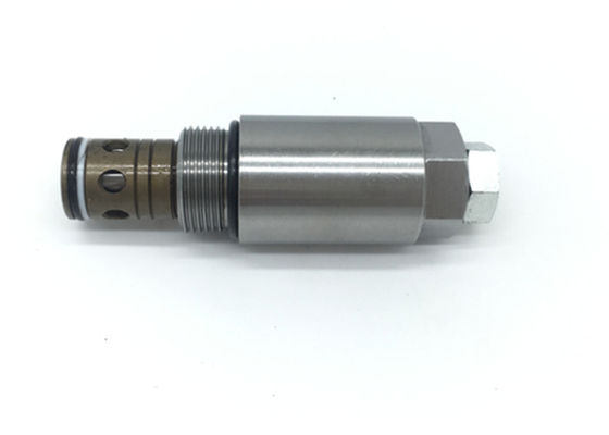 SK60-3 วาล์วควบคุมหลัก YN22V00013F1 Kobelco Excavator Parts